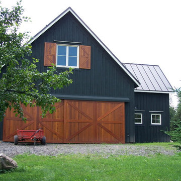 Domaines ( Estates)