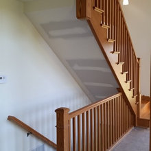 stair