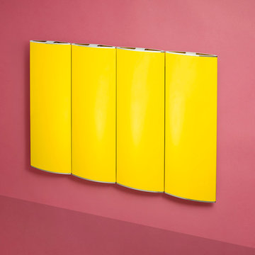 Lissett radiator