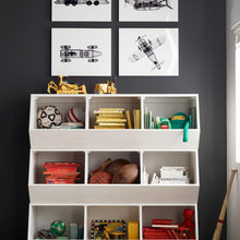 kid room