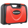 Stalwart 36-Piece Heat Treated Tool Kit With Carrying Case