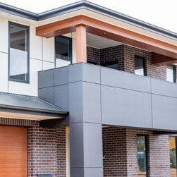 Bligh Irregular Australian Sandstone Cladding - Wall Cladding & Stone Veneer