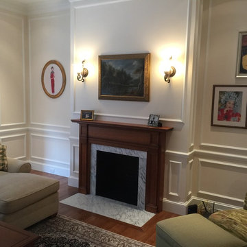 Custom Renovation