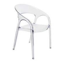 stackable dining chair