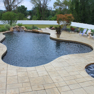 Natick, MA Project