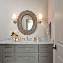 Cabinets and Countertops