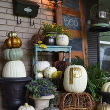 SEASONAL DECOR