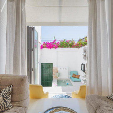 CASA PATIO