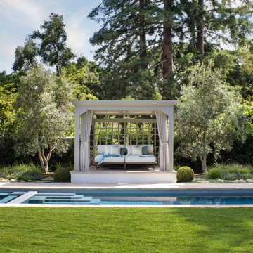 Historic Renovation and Addition | A Home for Hosting