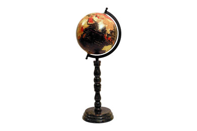 Student World Globe