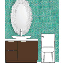 guest bath