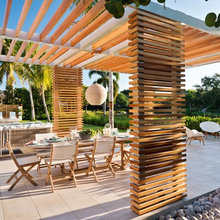 3 spectacular shade structures