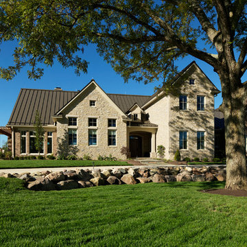 Exteriors