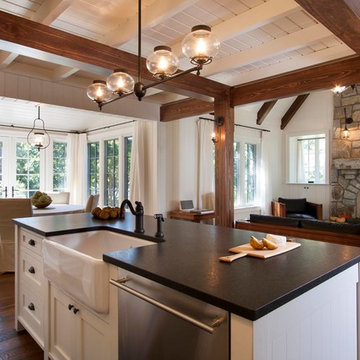 Highlands Guest Retreat