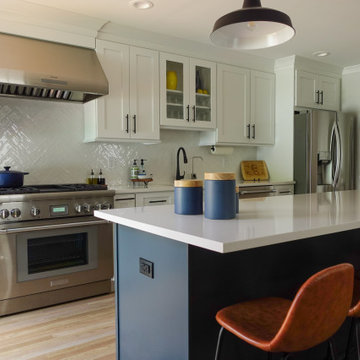 Modern Kitchen