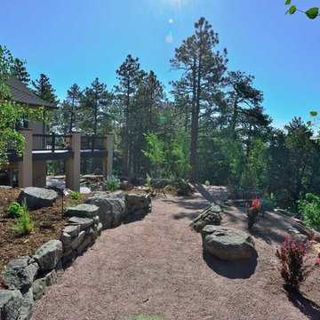 Mountain Home