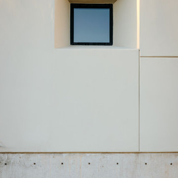 Horner Home