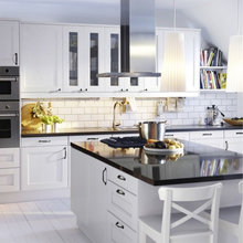 kitchen islands