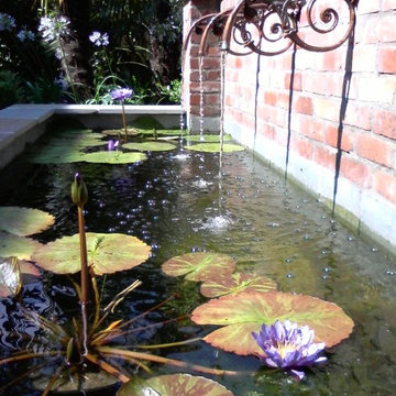 Fountains