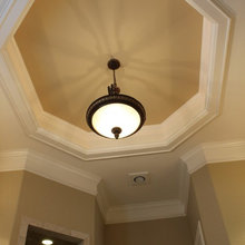 tray ceiling
