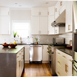 BLOCK DESIGNER-CURATED STYLE: MAGDALENE - Home Improvement