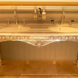 Chadder & Co Basins - Bathroom Sinks