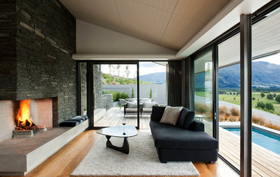 Picture Perfect: 26 New Zealand Fireplaces to Warm Up Beside