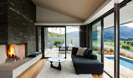 Picture Perfect: 26 New Zealand Fireplaces to Warm Up Beside