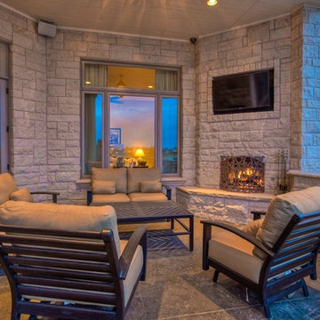 13400 Carriage Way Oklahoma - Wyatt Poindexter KW Luxury Homes