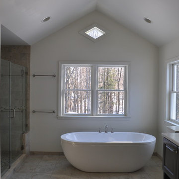 West Hill Home