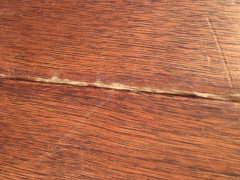 Naturally Aged Flooring Brand