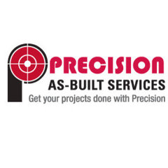 Precision As-Builts Services