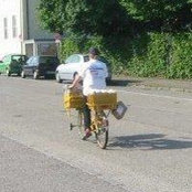 Foto von Sophie Bee