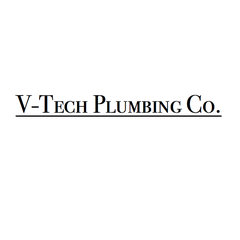 V - TECH PLUMBING CO