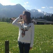 Olga IV's photo