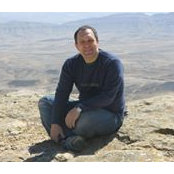 Yehuda Gurs foto