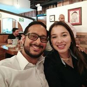 Carolina Ramírez Rojas's photo