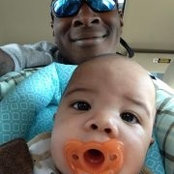Mario Jones's photo