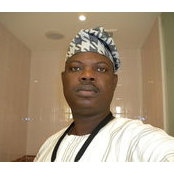 Babatunde Adeleke's photo