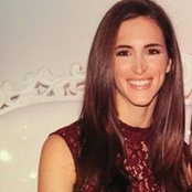 Danielle Collins's photo