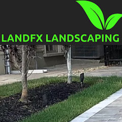 LandFX Lanscaping Inc