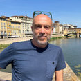 Foto di profilo di Marco Carlini Architetto