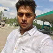 Kunal Singh's photo