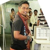 Ajay Sahi's photo