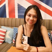 Evelyn Lim's photo