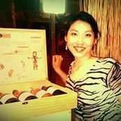 Lei Chao's photo
