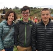 Foto von Heather Schmitz