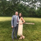 Haley King's photo