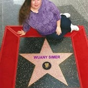Wuany Simers foto