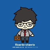 Richard Chang's photo